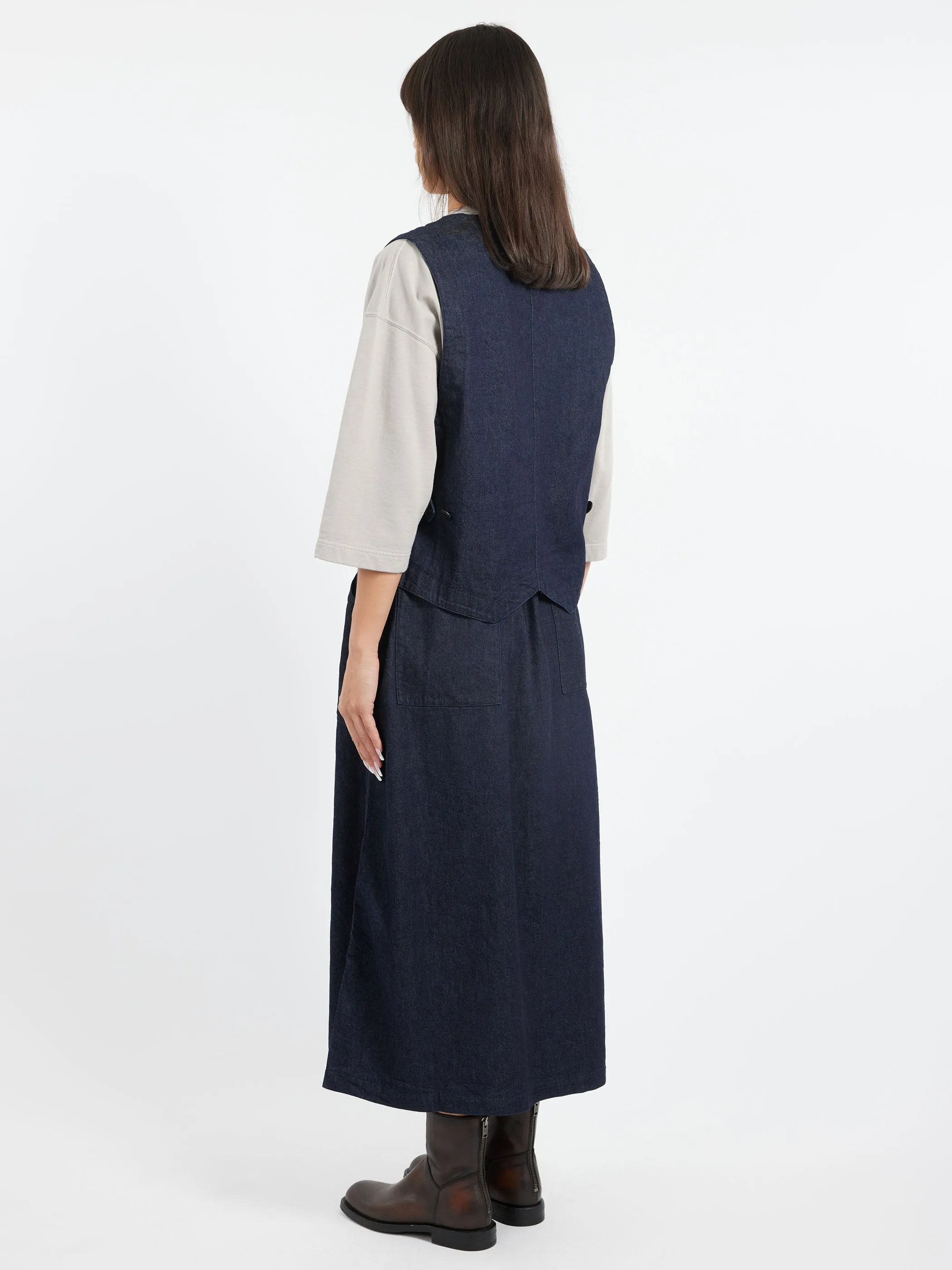 Annie Vest