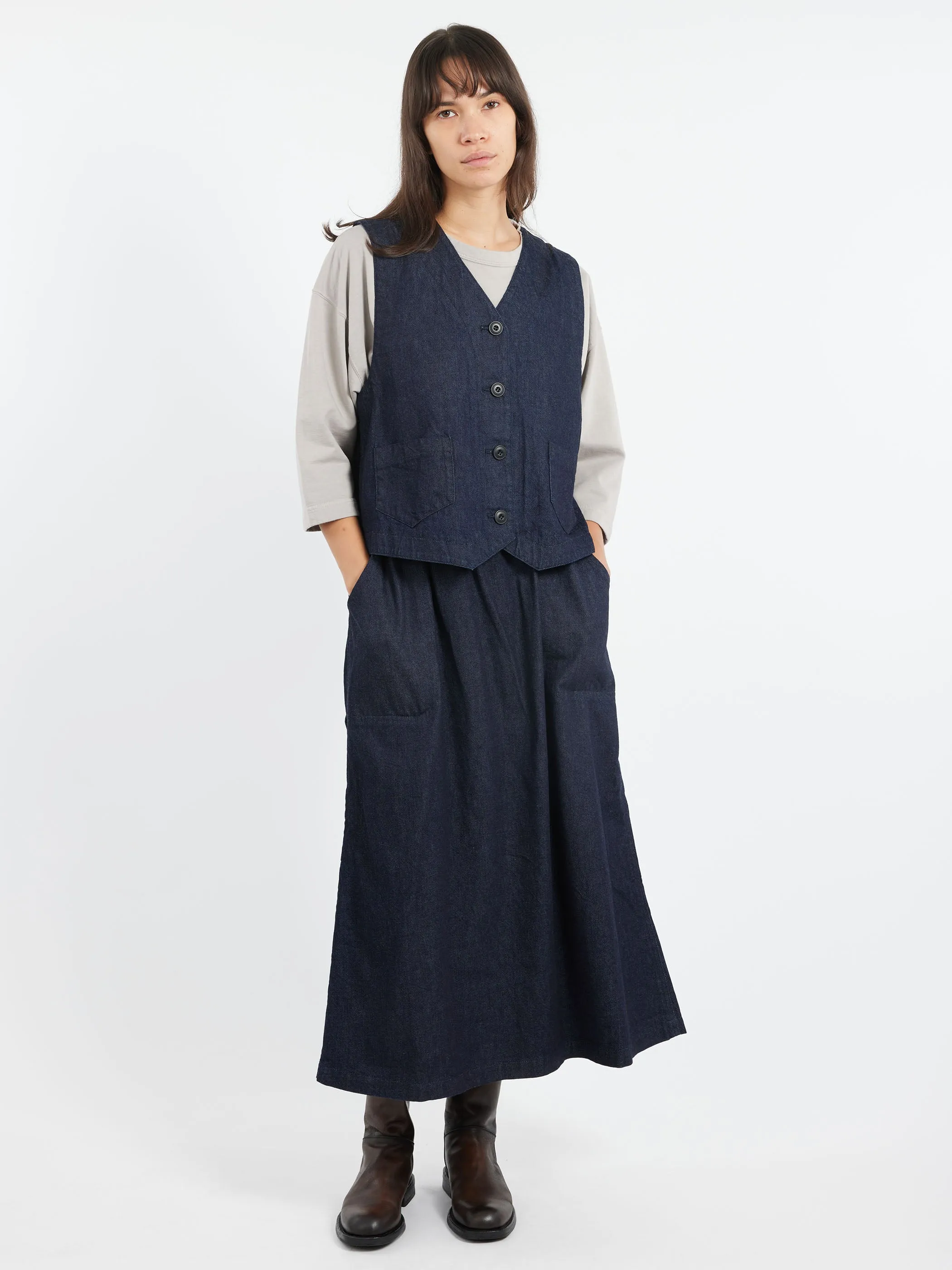 Annie Vest