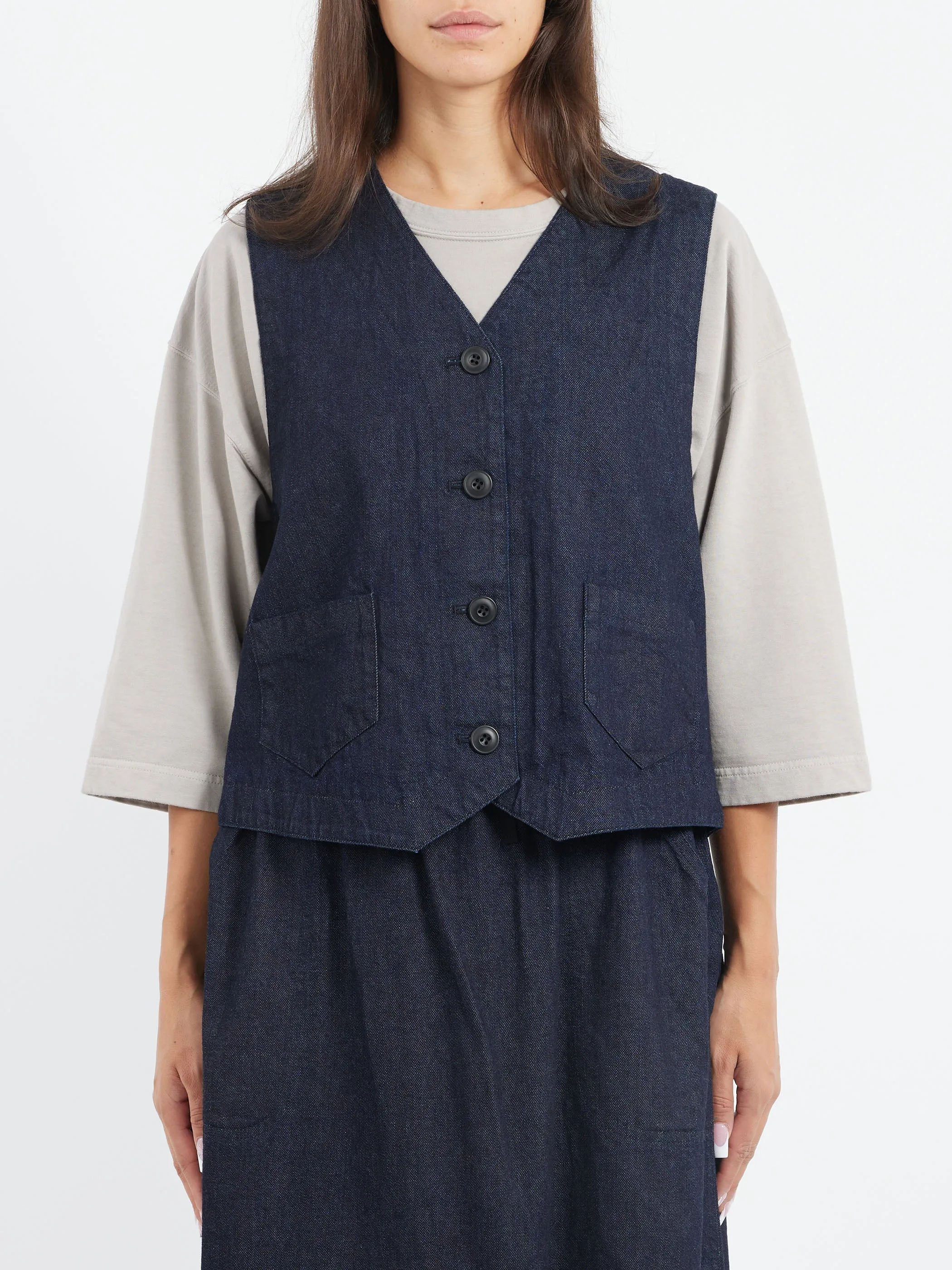 Annie Vest