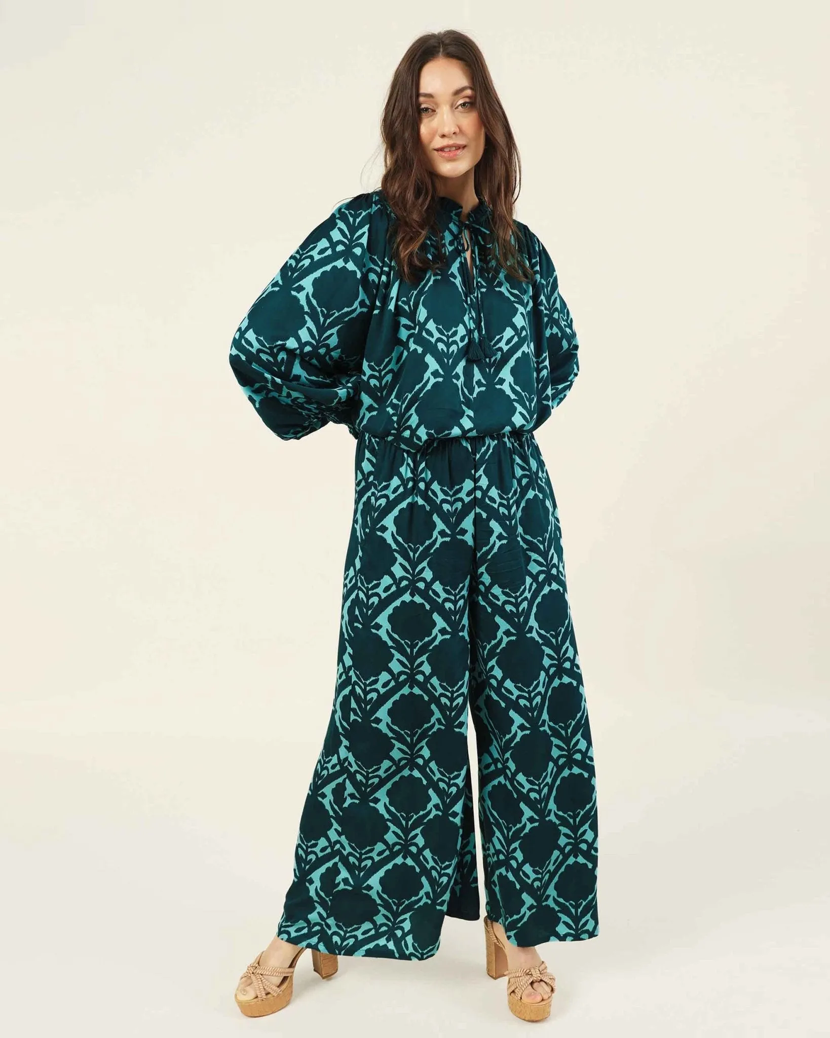 Anouk Blouse