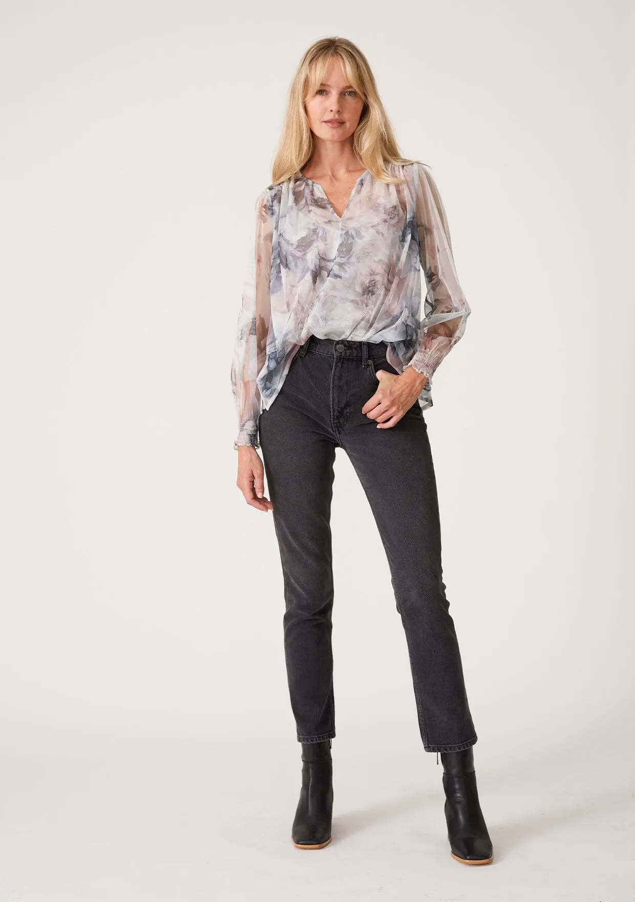 Arlet Blouse