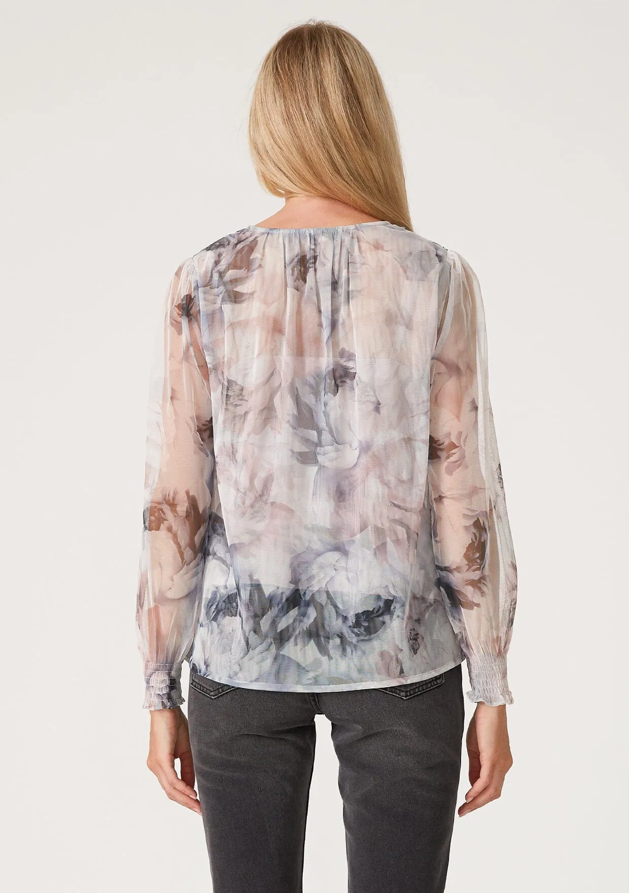 Arlet Blouse