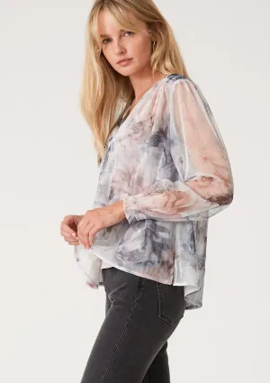 Arlet Blouse