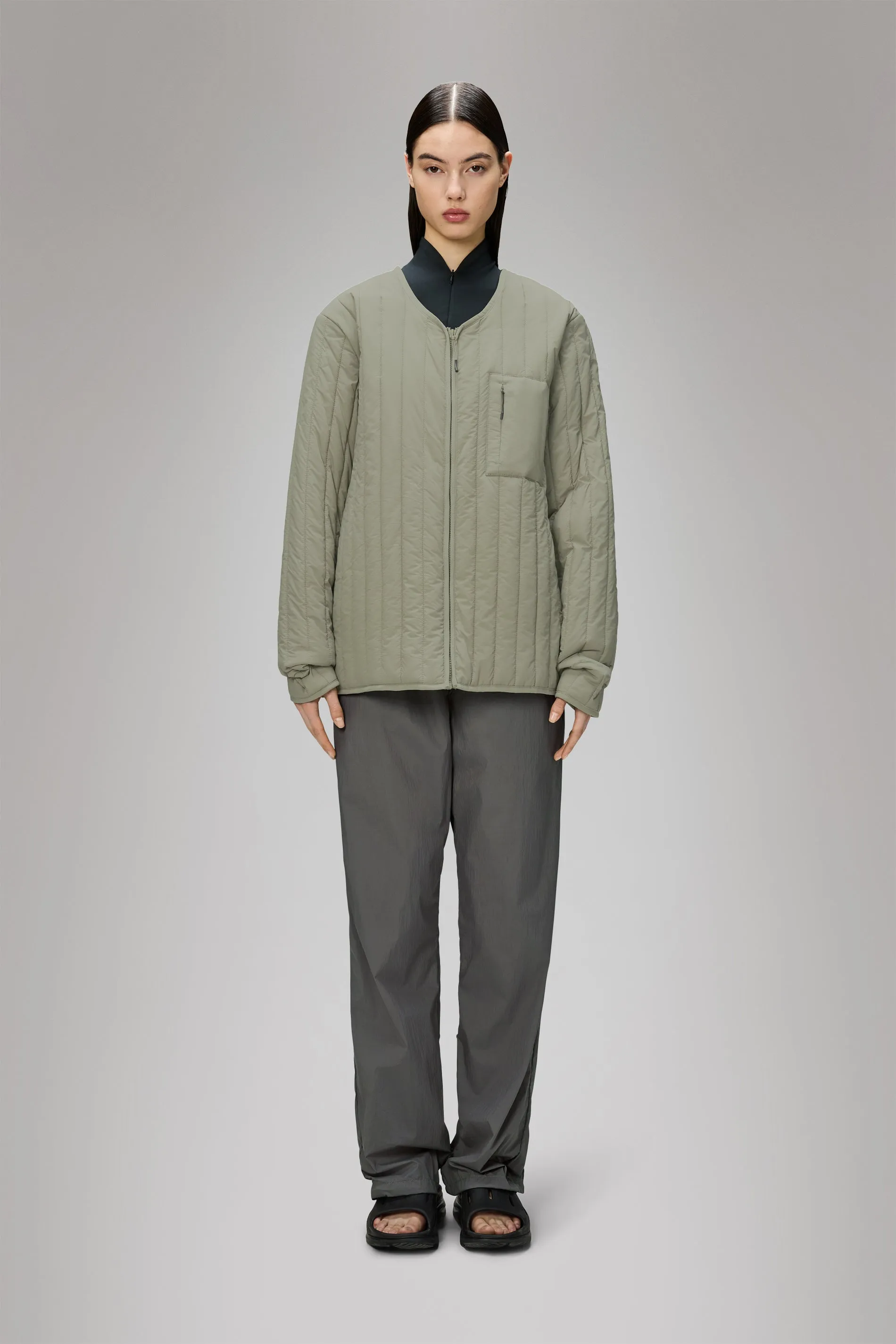 Banja Liner Jacket