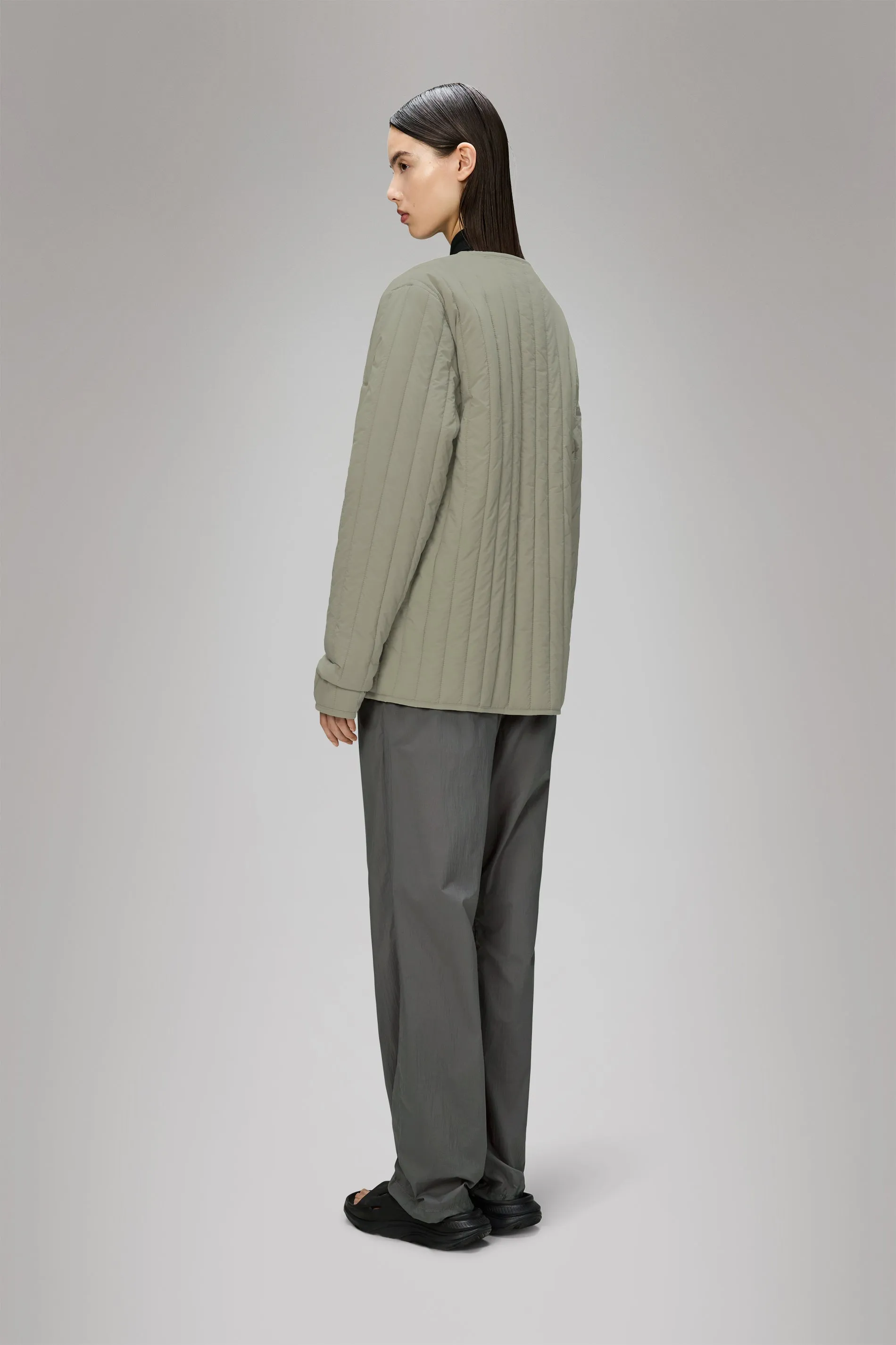 Banja Liner Jacket