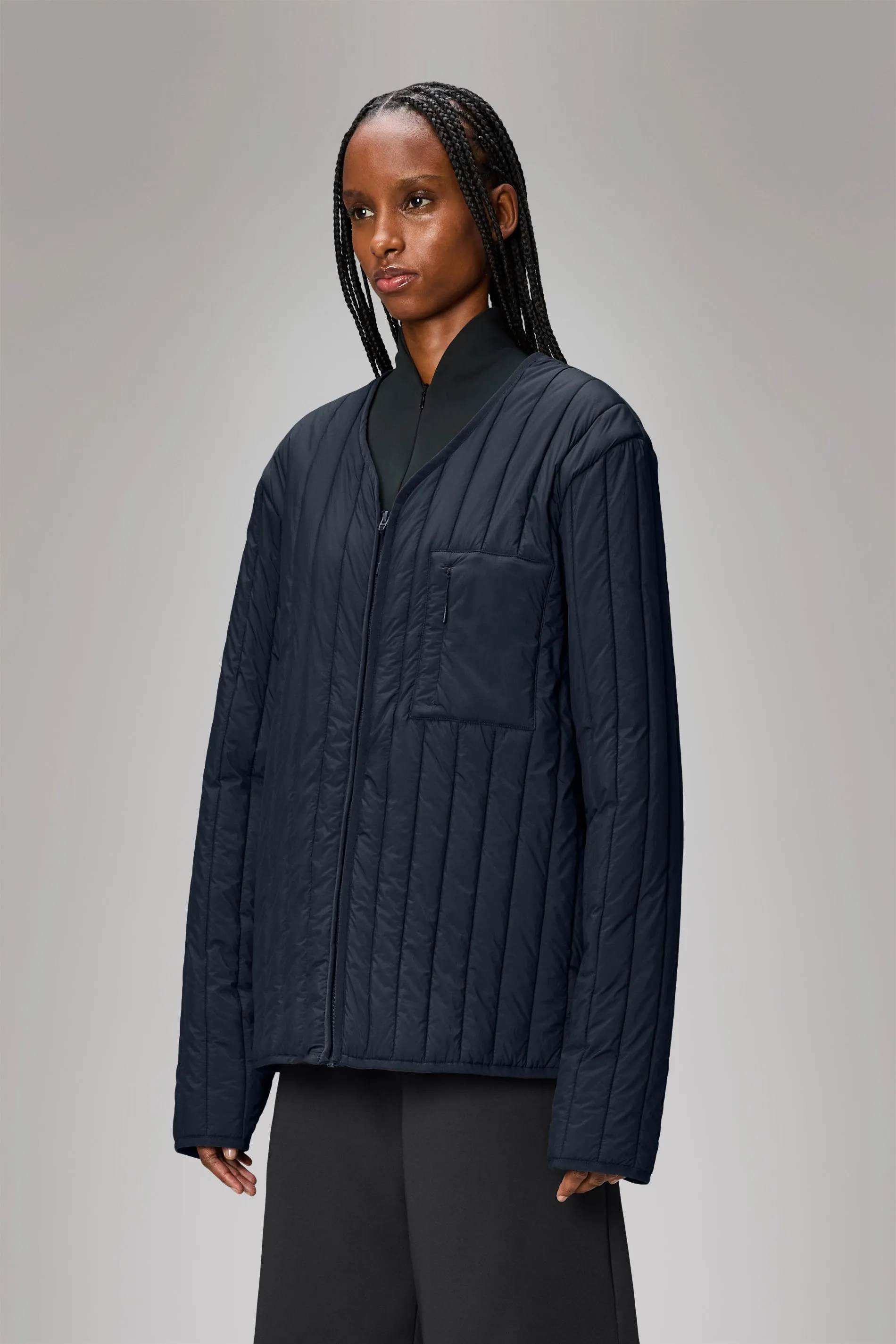 Banja Liner Jacket