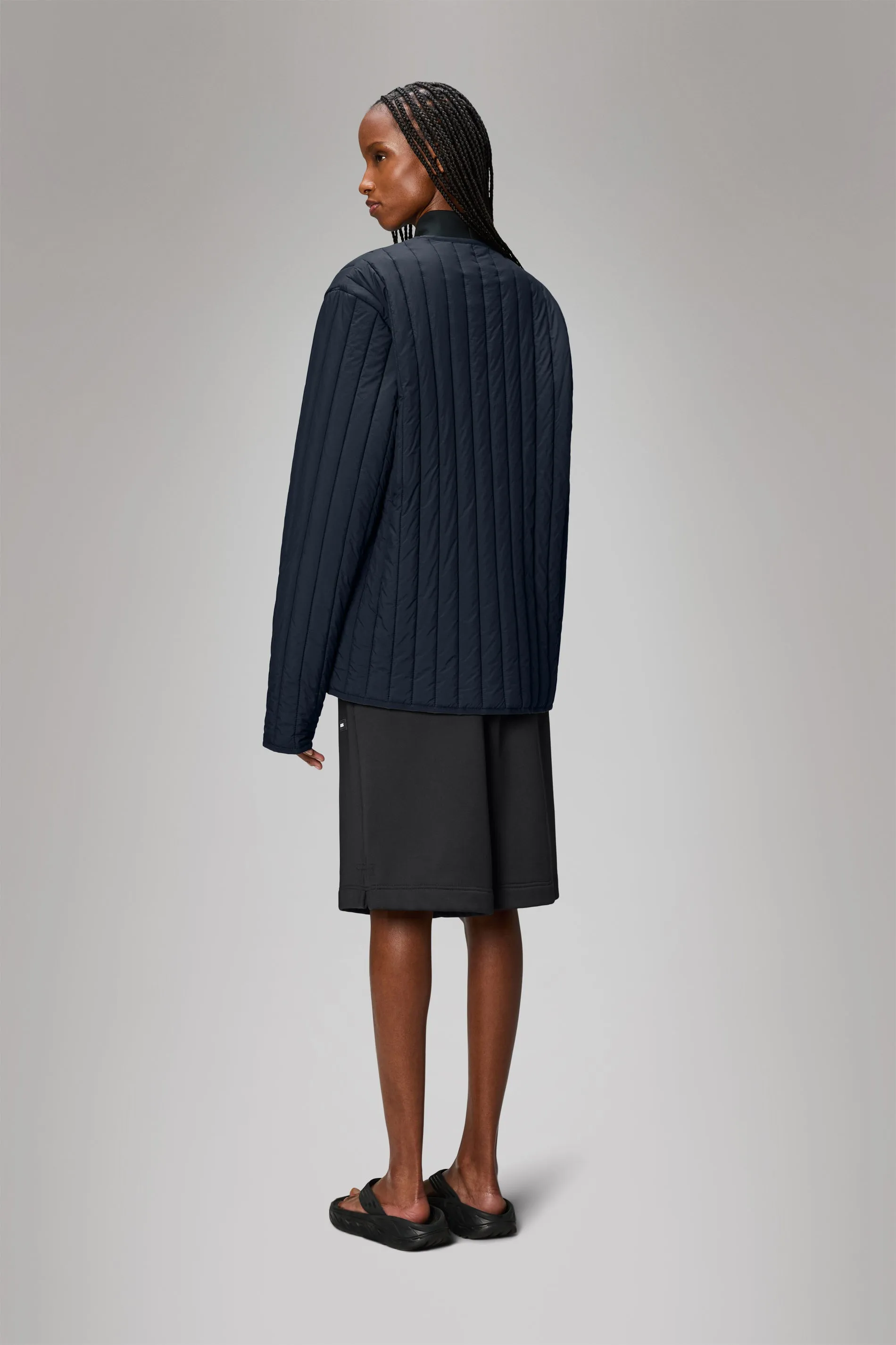 Banja Liner Jacket