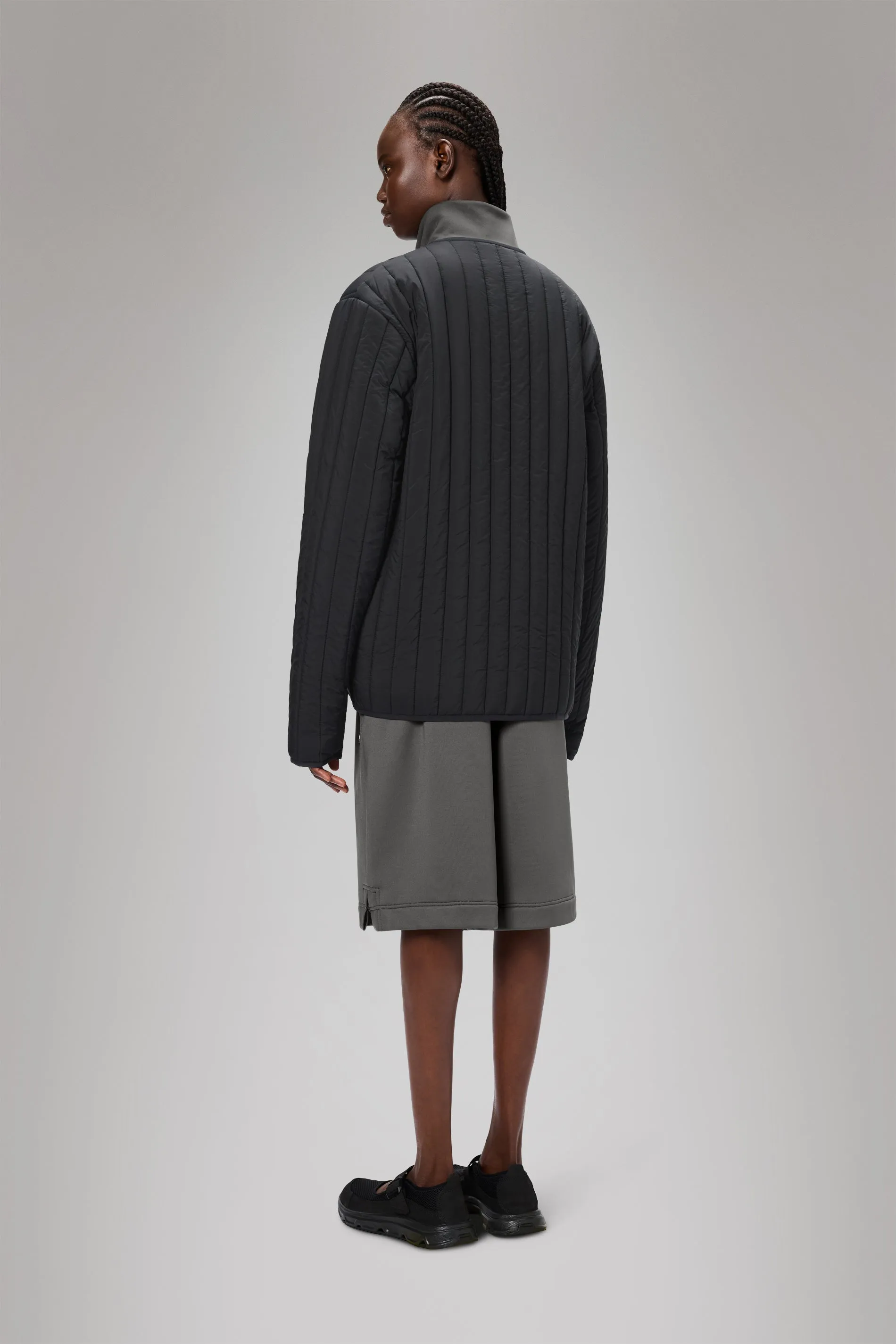 Banja Liner Jacket