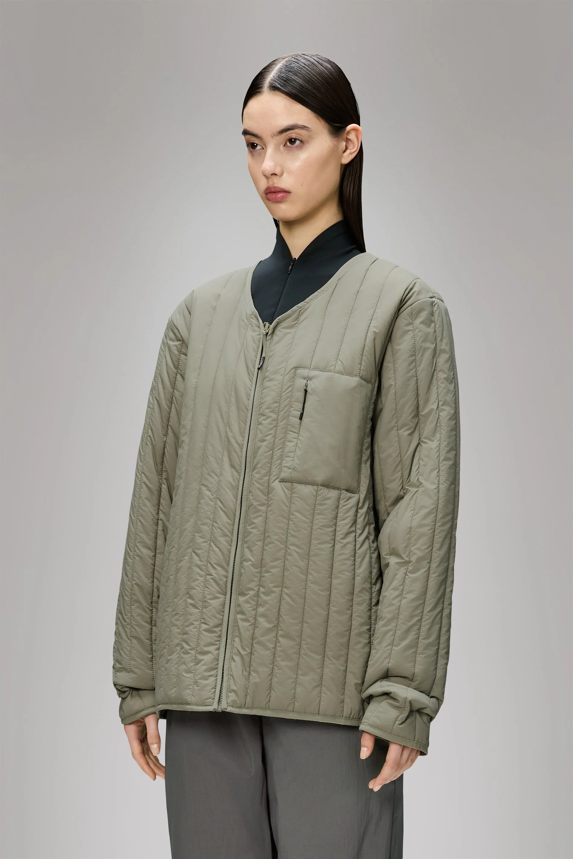 Banja Liner Jacket