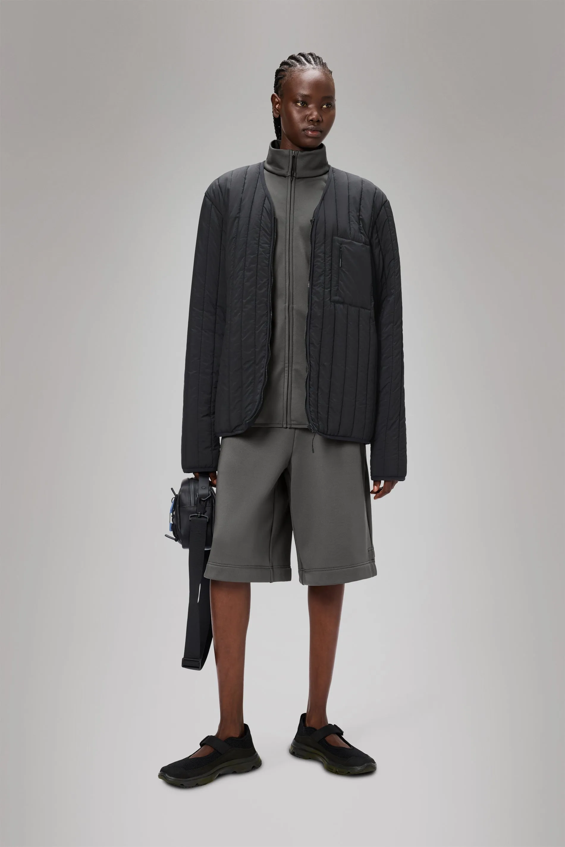 Banja Liner Jacket