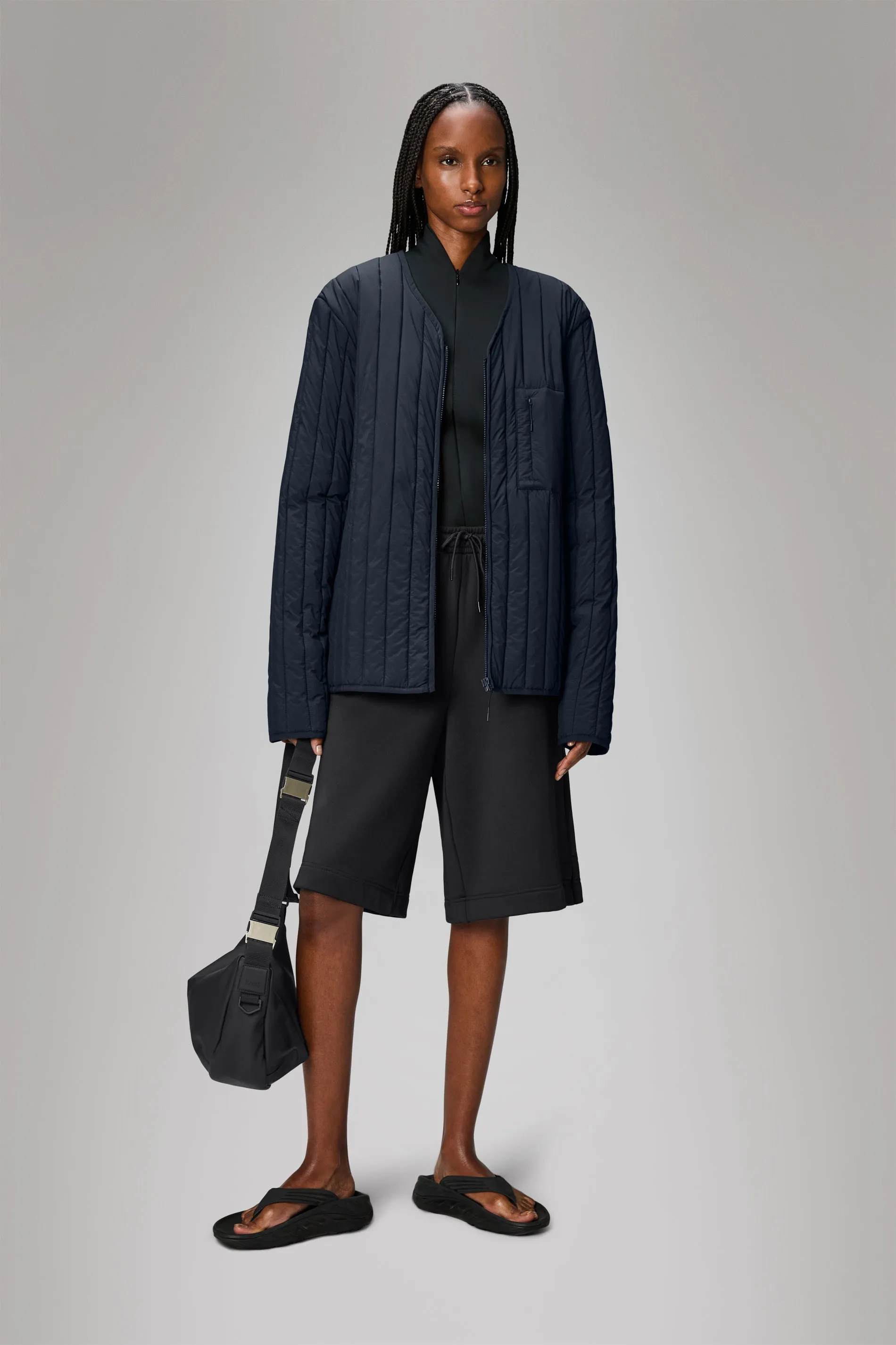 Banja Liner Jacket
