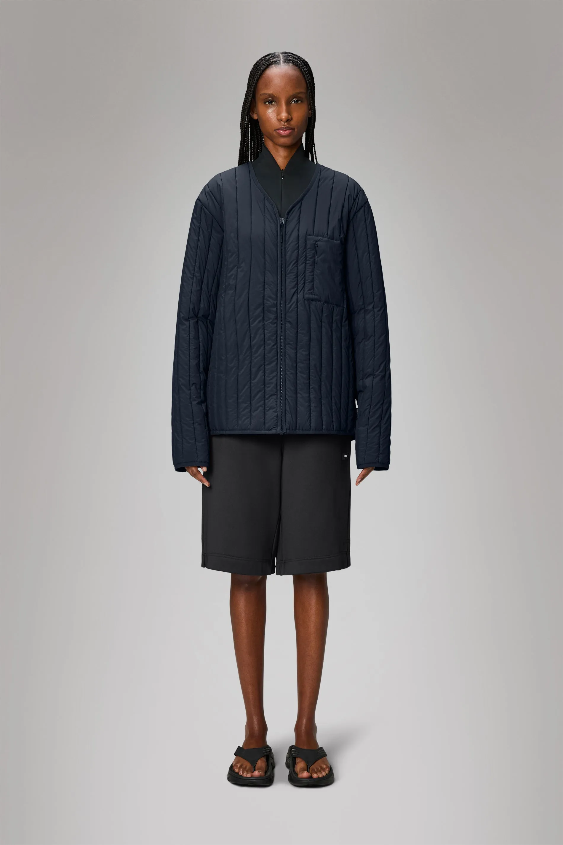 Banja Liner Jacket