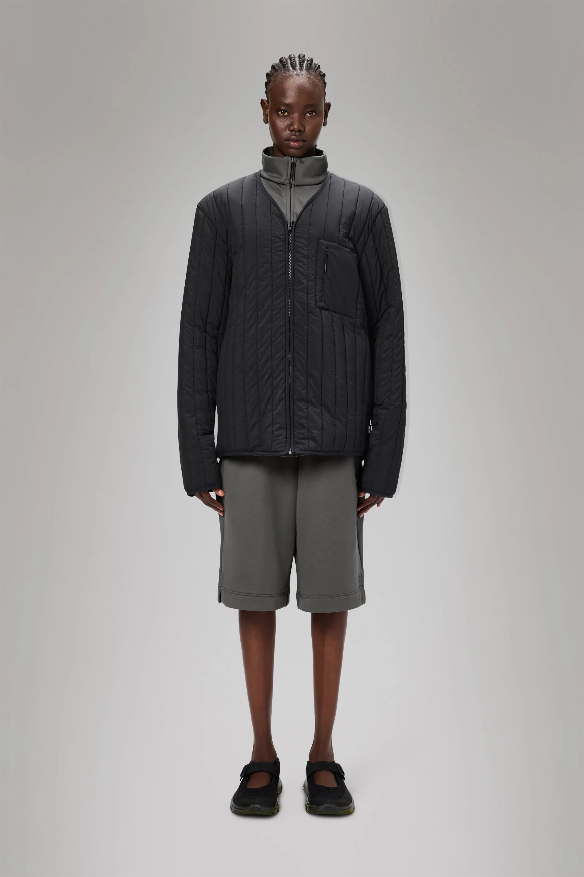 Banja Liner Jacket