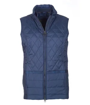 Barbour Ellen Quilted Gilet - SALE