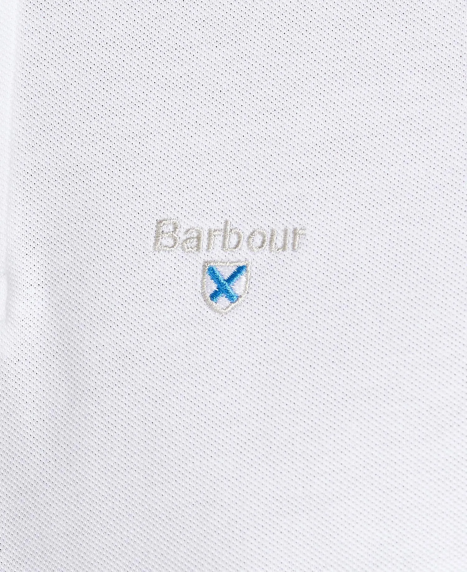 Barbour Lynton Men's Polo Shirt - SALE