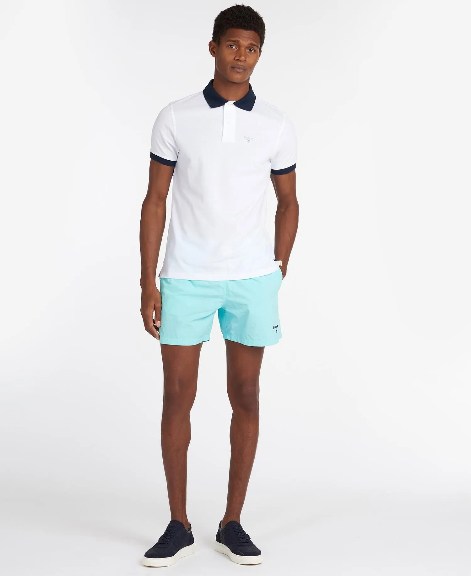 Barbour Lynton Men's Polo Shirt - SALE