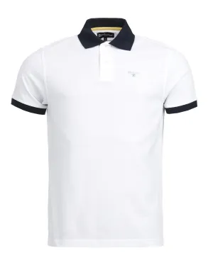 Barbour Lynton Men's Polo Shirt - SALE