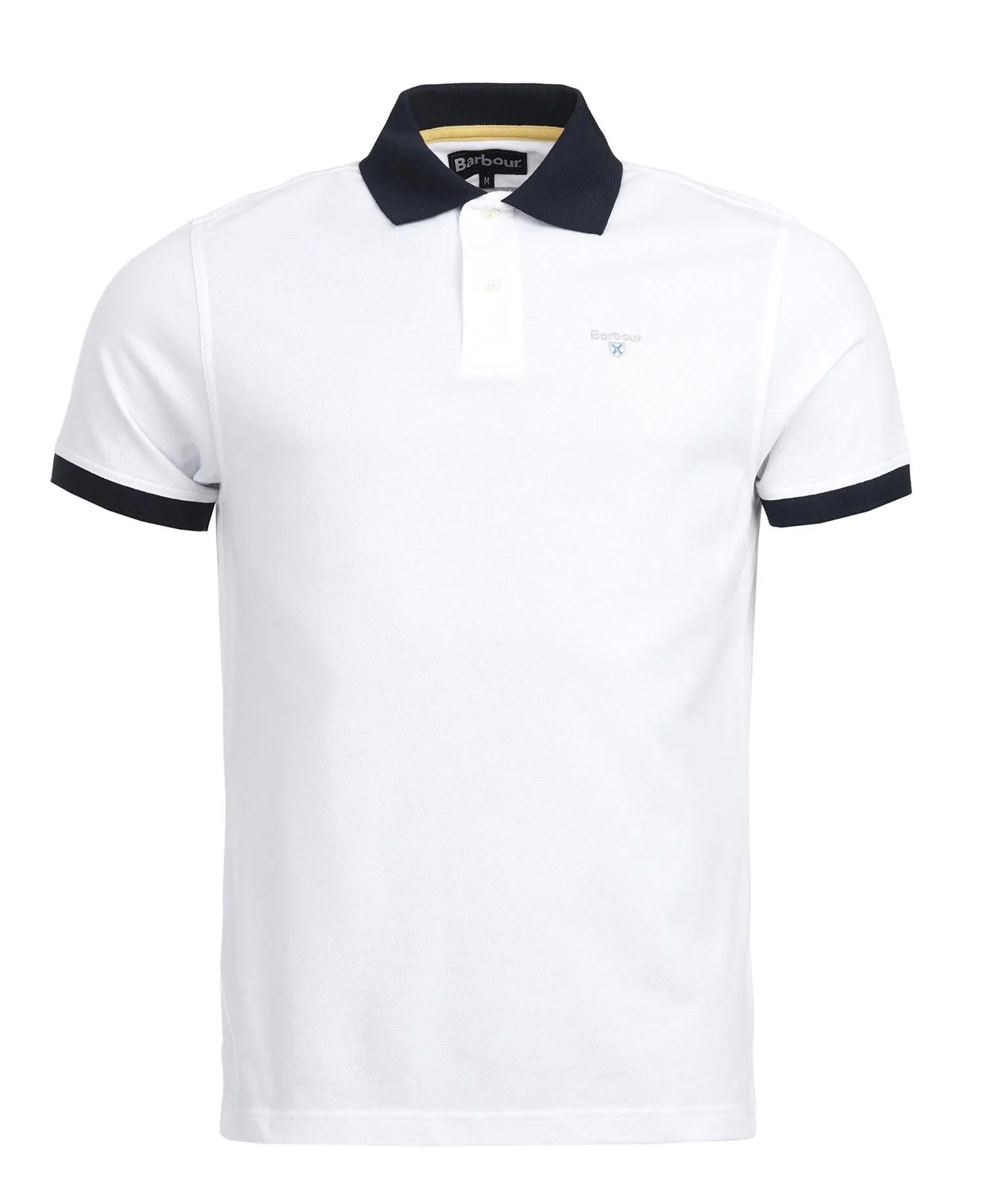 Barbour Lynton Men's Polo Shirt - SALE