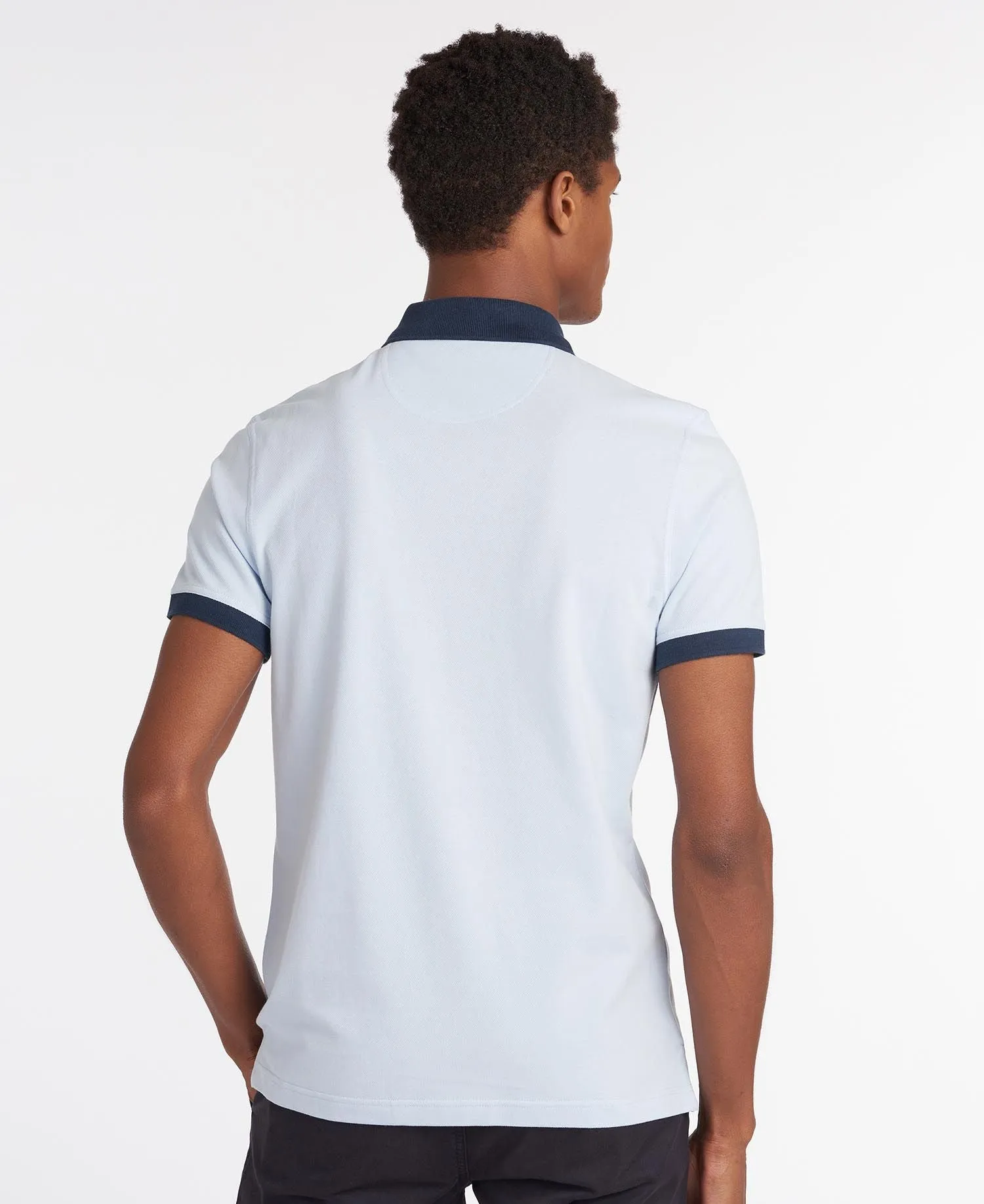 Barbour Lynton Men's Polo Shirt - SALE