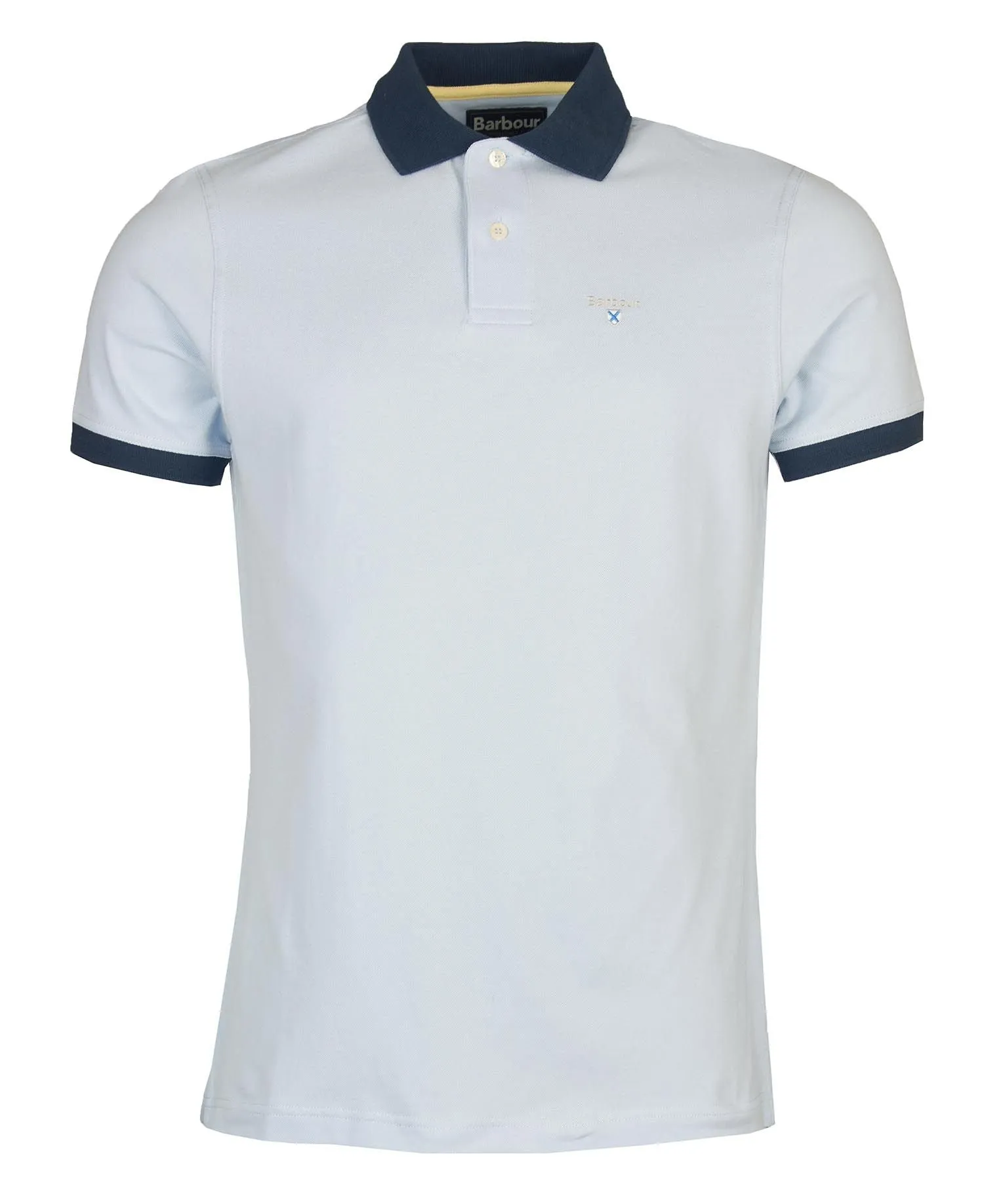 Barbour Lynton Men's Polo Shirt - SALE