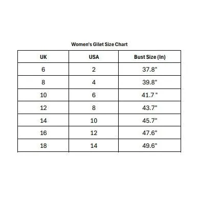 Barbour Women's Keeper Wear Quilted Gilet