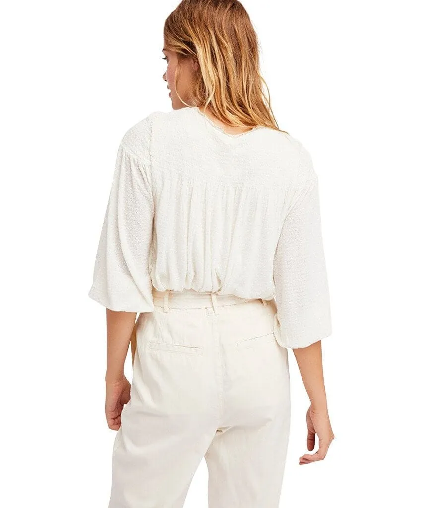 Begonia Tee