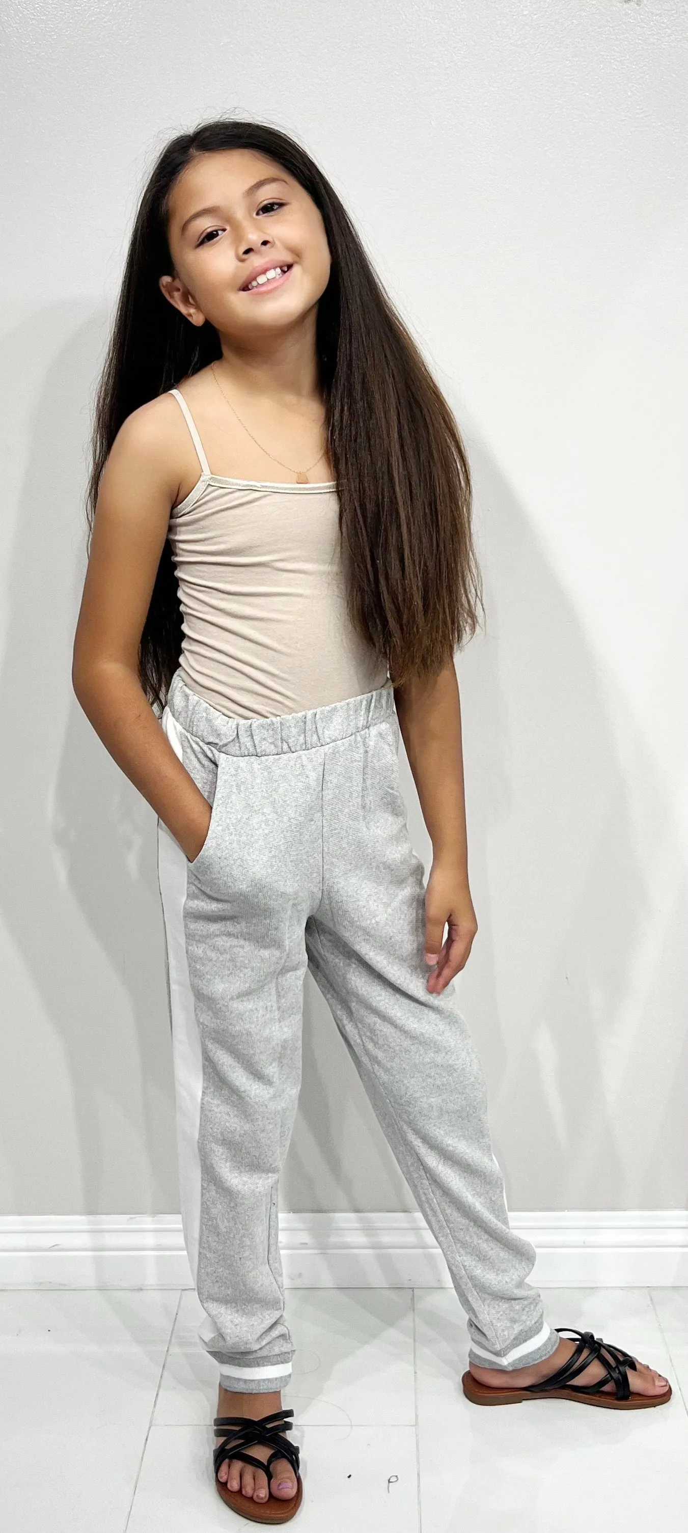 BIGGEST FAN JOGGERS | KIDS SIZE 7-16