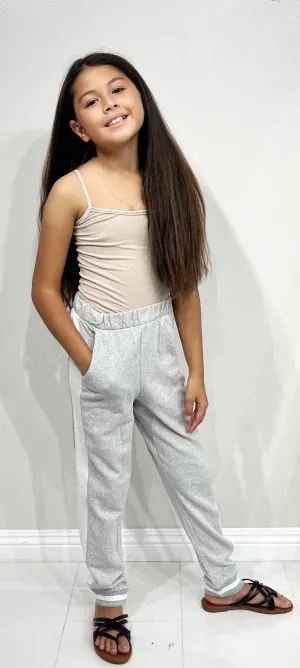 BIGGEST FAN JOGGERS | KIDS SIZE 7-16