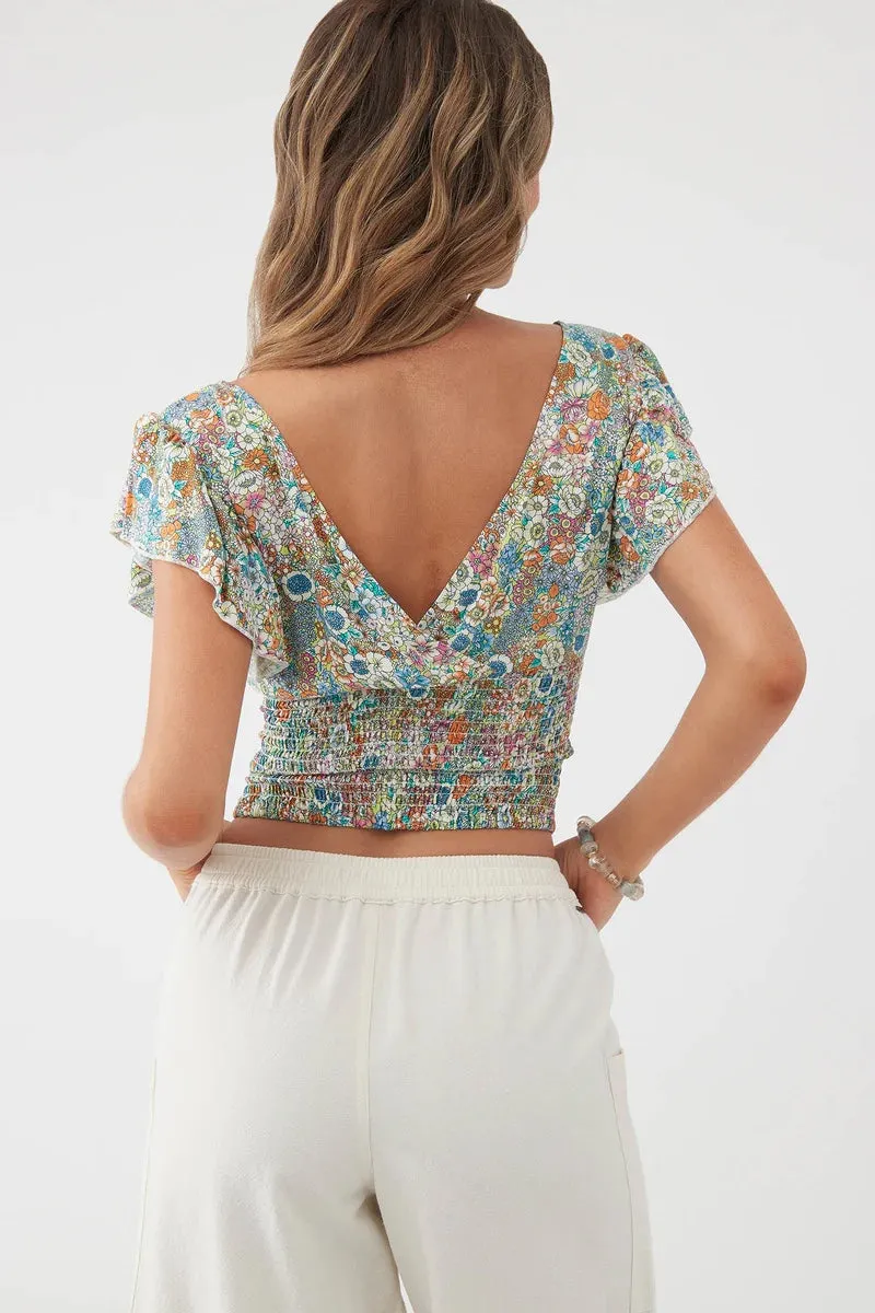 Bonnie Top
