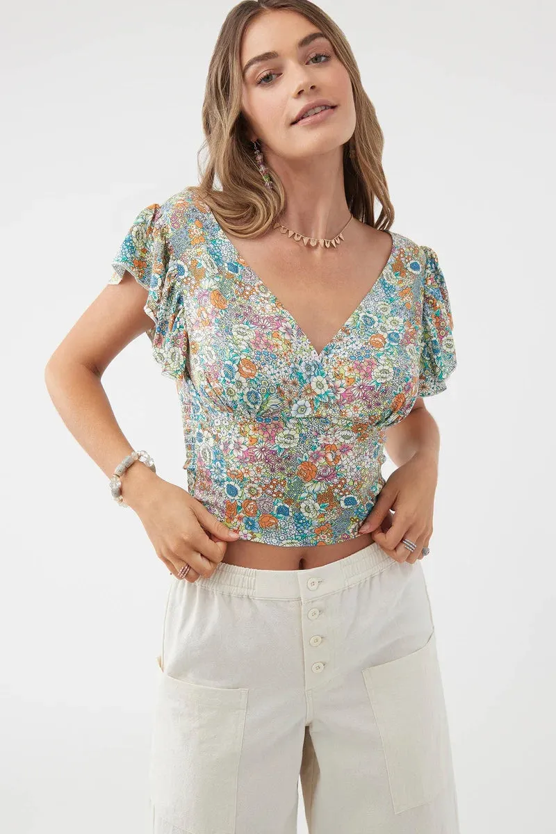 Bonnie Top