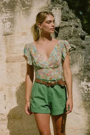 Bonnie Top