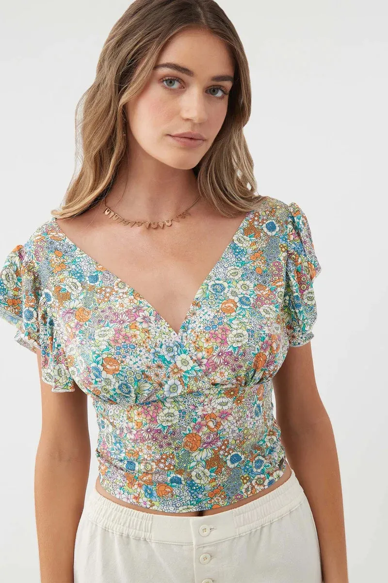 Bonnie Top