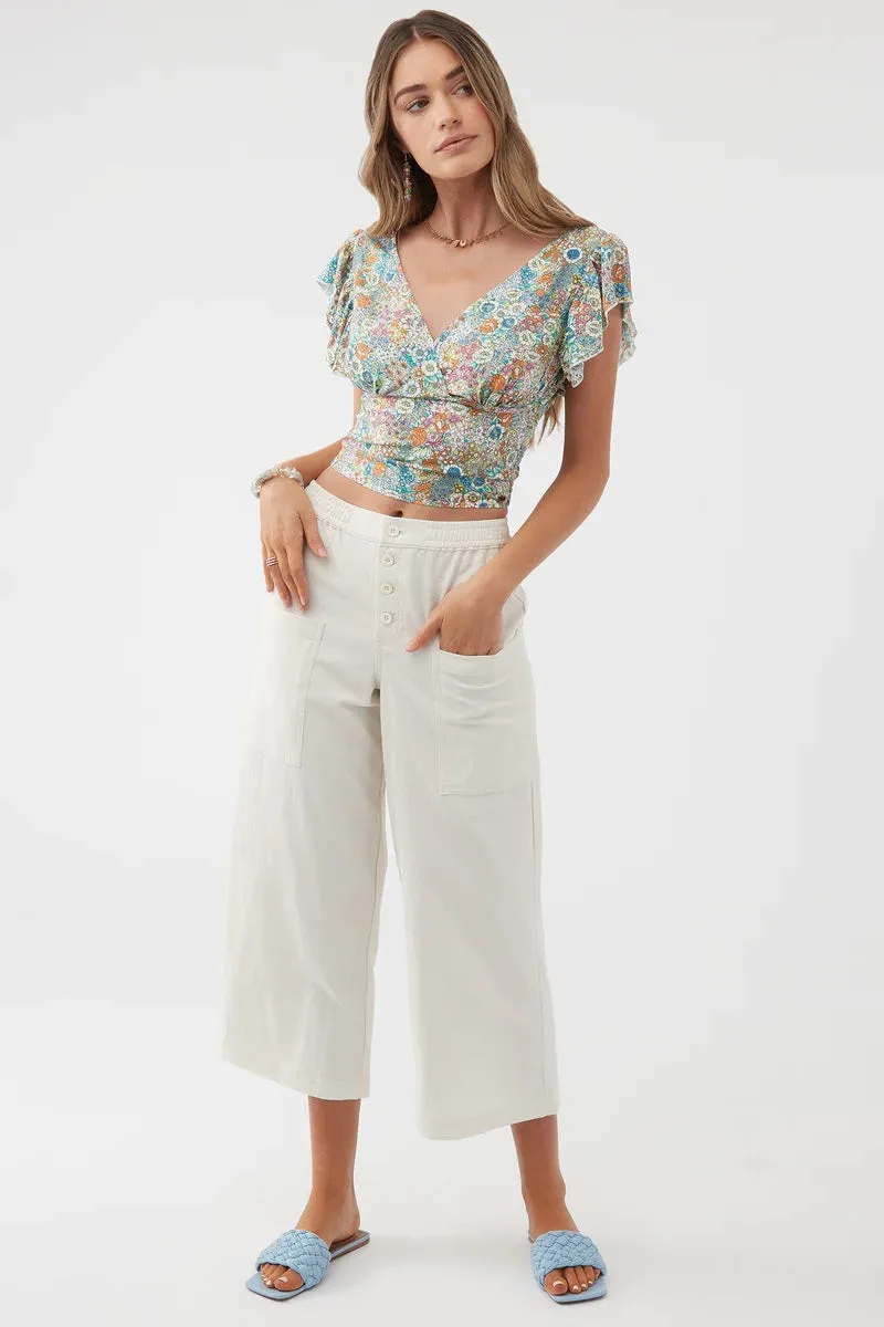 Bonnie Top