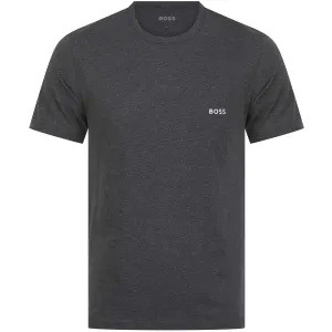 BOSS EMBROIDERED LOGO CLASSIC T-SHIRT