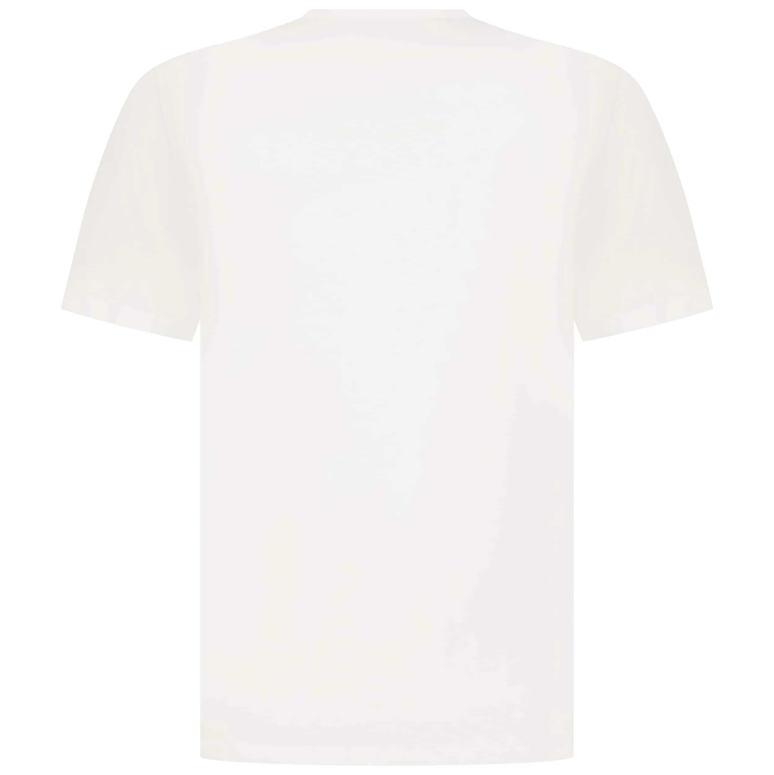 BOSS EMBROIDERED LOGO CLASSIC T-SHIRT