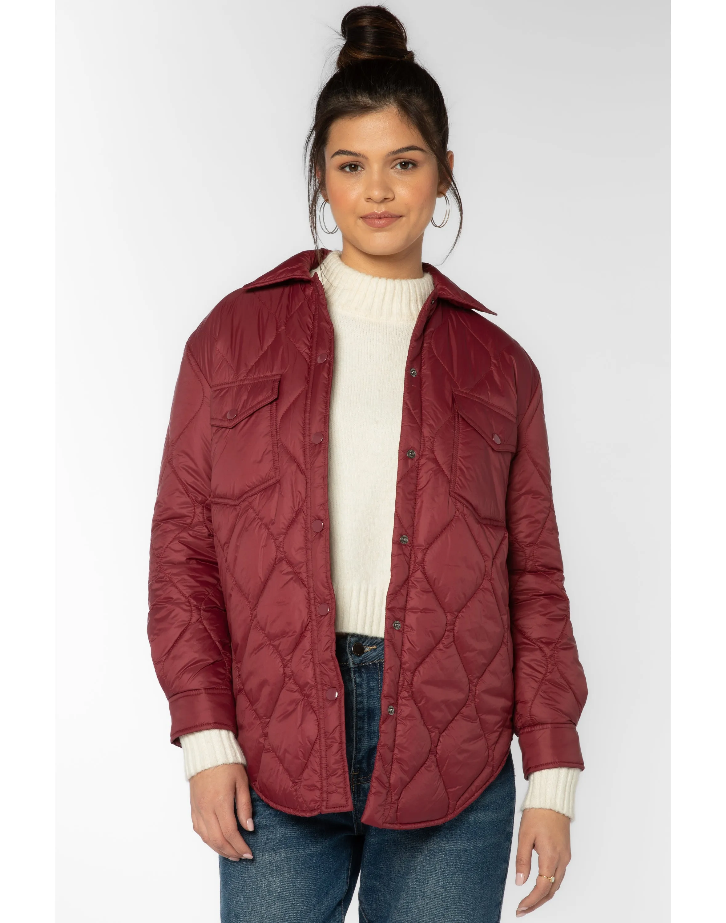 Denali Jacket