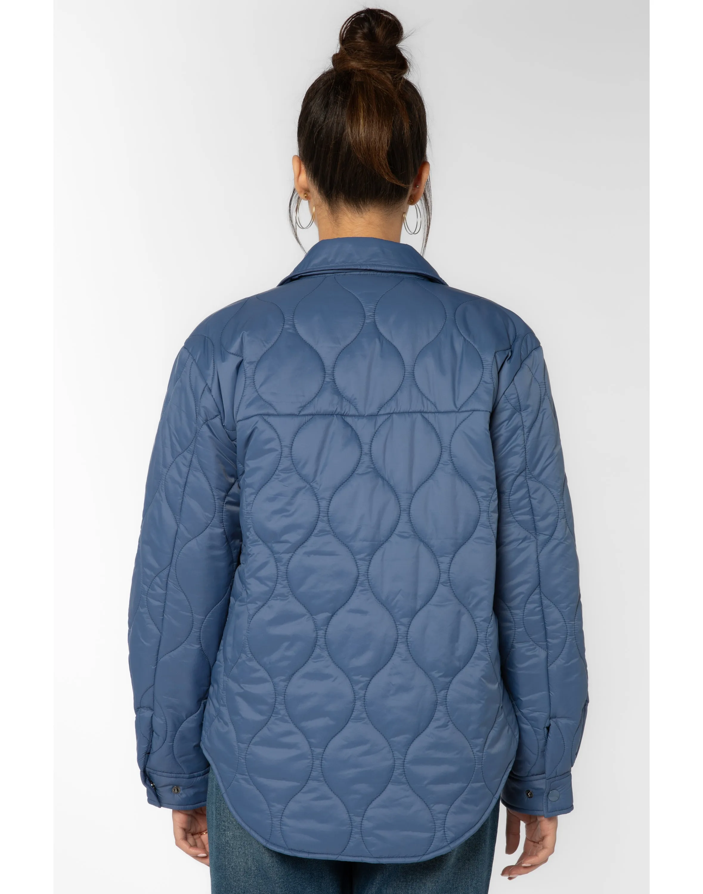 Denali Jacket