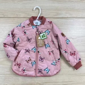 Deux Par Deux OUTERWEAR jacket midseason