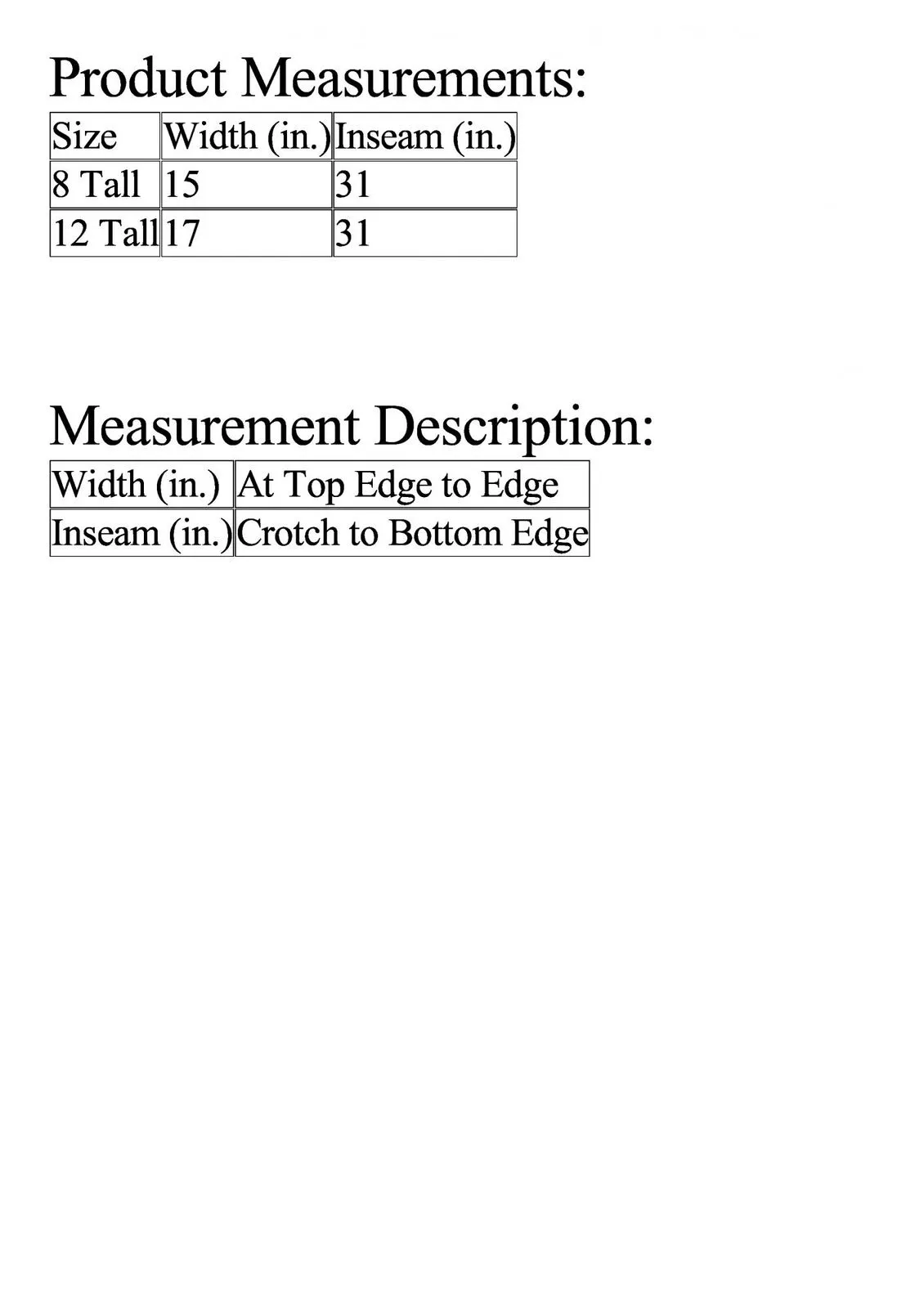 DG2 by Diane Gilman Women's Tall Classic Stretch Skinny Jeans
