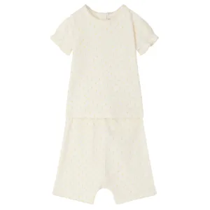 Emani Tulip Printed Set