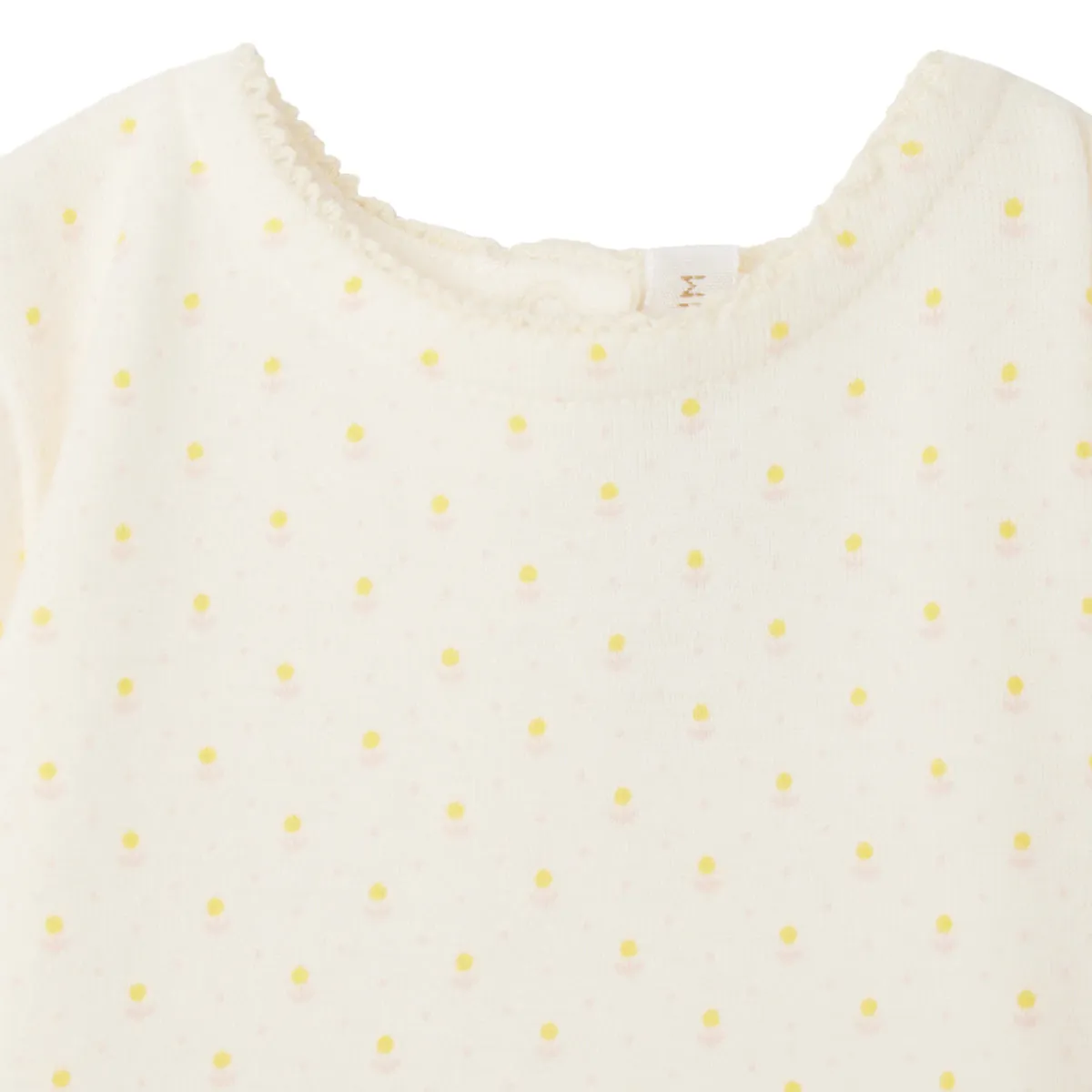 Emani Tulip Printed Set