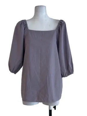 Flint Peasant Top
