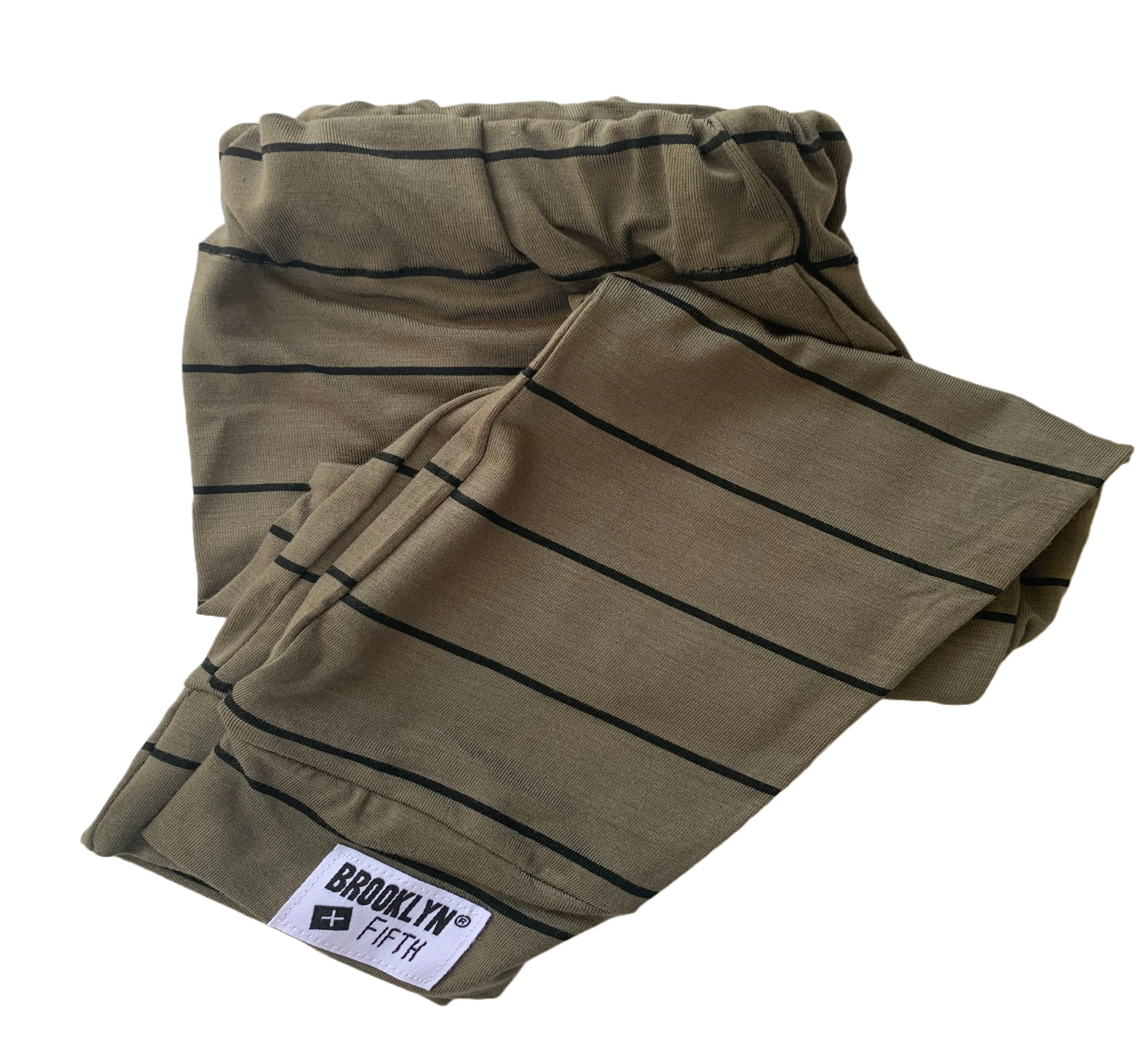 Fort Greene Jersey Joggers