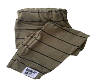 Fort Greene Jersey Joggers