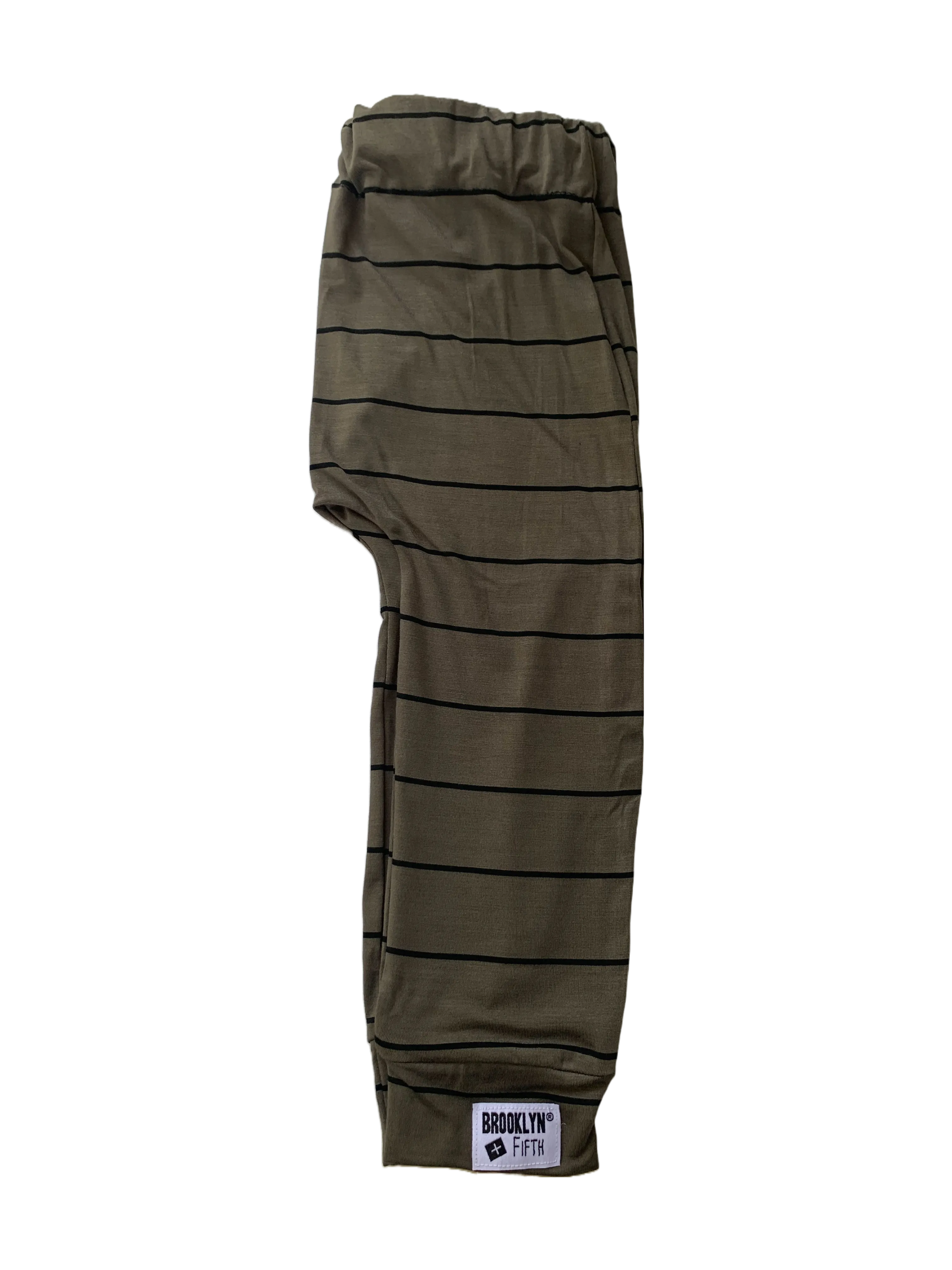 Fort Greene Jersey Joggers