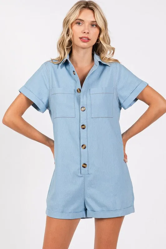 Francesca Romper