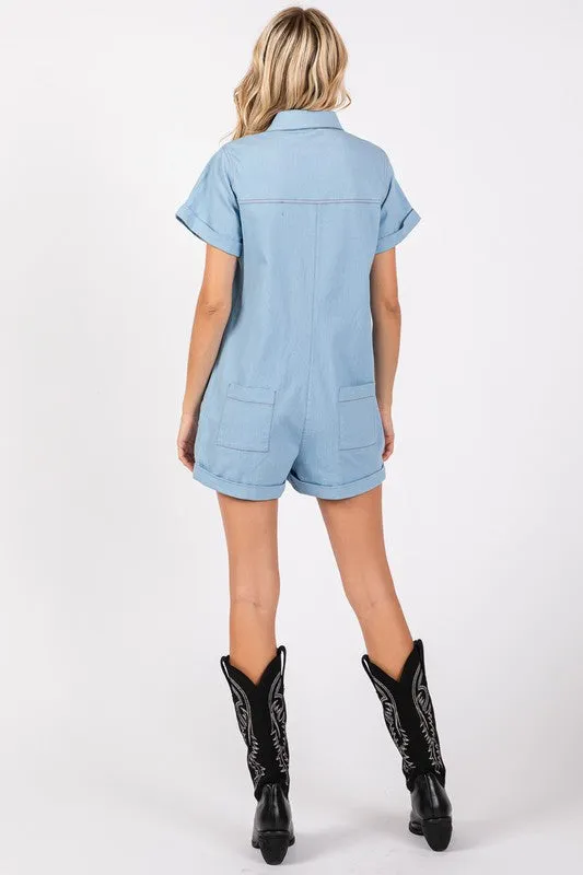 Francesca Romper