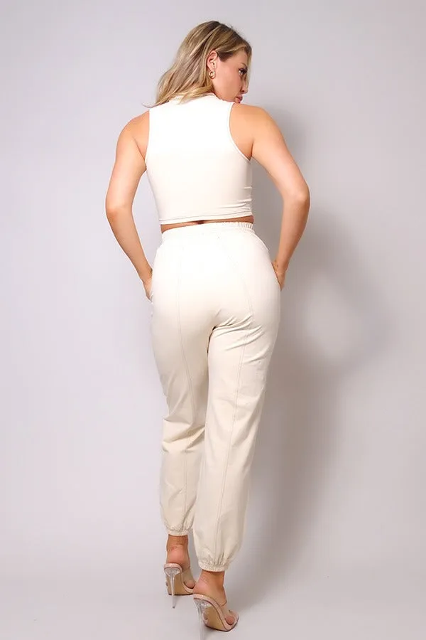 Francis Jogger