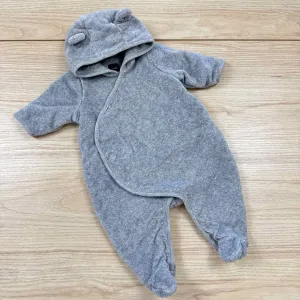 Gap OUTERWEAR fleece suit