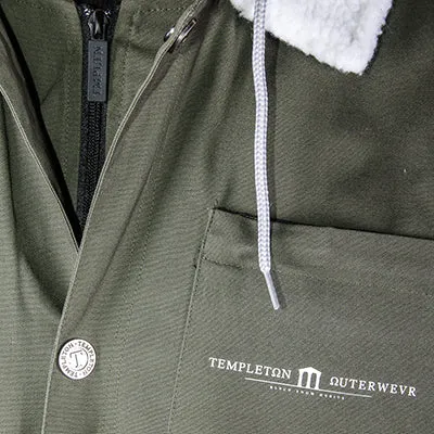 Gas Station Jacket